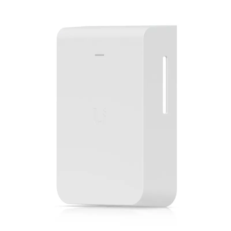 Ubiquiti UniFi U7 Pro Wall punto de acceso Wi-Fi 7 de pared