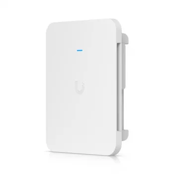 Soporte para punto de acceso WLAN Ubiquiti UACC-U7-Pro-Wand-FM Blanco 142x49x190mm