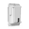 Soporte para punto de acceso WLAN Ubiquiti UACC-U7-Pro-Wand-FM Blanco 142x49x190mm