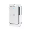 Soporte para punto de acceso WLAN Ubiquiti UACC-U7-Pro-Wand-FM Blanco 142x49x190mm