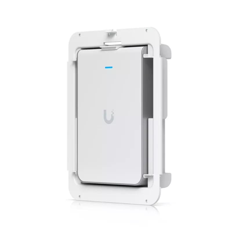 Soporte para punto de acceso WLAN Ubiquiti UACC-U7-Pro-Wand-FM Blanco 142x49x190mm