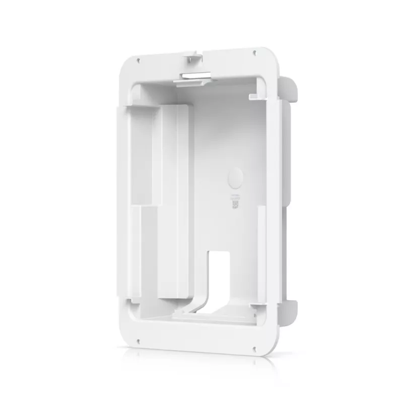 Soporte para punto de acceso WLAN Ubiquiti UACC-U7-Pro-Wand-FM Blanco 142x49x190mm