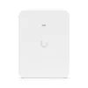 Soporte para punto de acceso WLAN Ubiquiti UACC-U7-Pro-Wand-FM Blanco 142x49x190mm