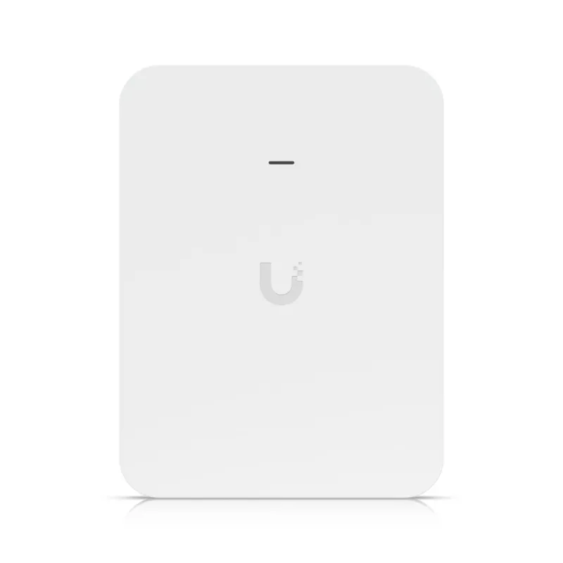 Soporte para punto de acceso WLAN Ubiquiti UACC-U7-Pro-Wand-FM Blanco 142x49x190mm