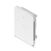 Soporte para punto de acceso WLAN Ubiquiti UACC-U7-Pro-Wand-FM Blanco 142x49x190mm