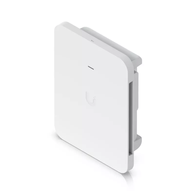 Soporte para punto de acceso WLAN Ubiquiti UACC-U7-Pro-Wand-FM Blanco 142x49x190mm