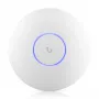 Punto de acceso UBIQUITI NETWORKS U7 Pro Max Wi-Fi 7 con escaneo dedicado