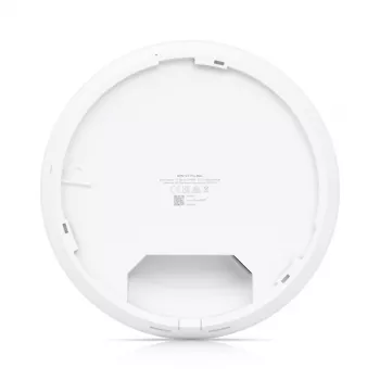 Punto de acceso UBIQUITI NETWORKS U7 Pro Max Wi-Fi 7 con escaneo dedicado