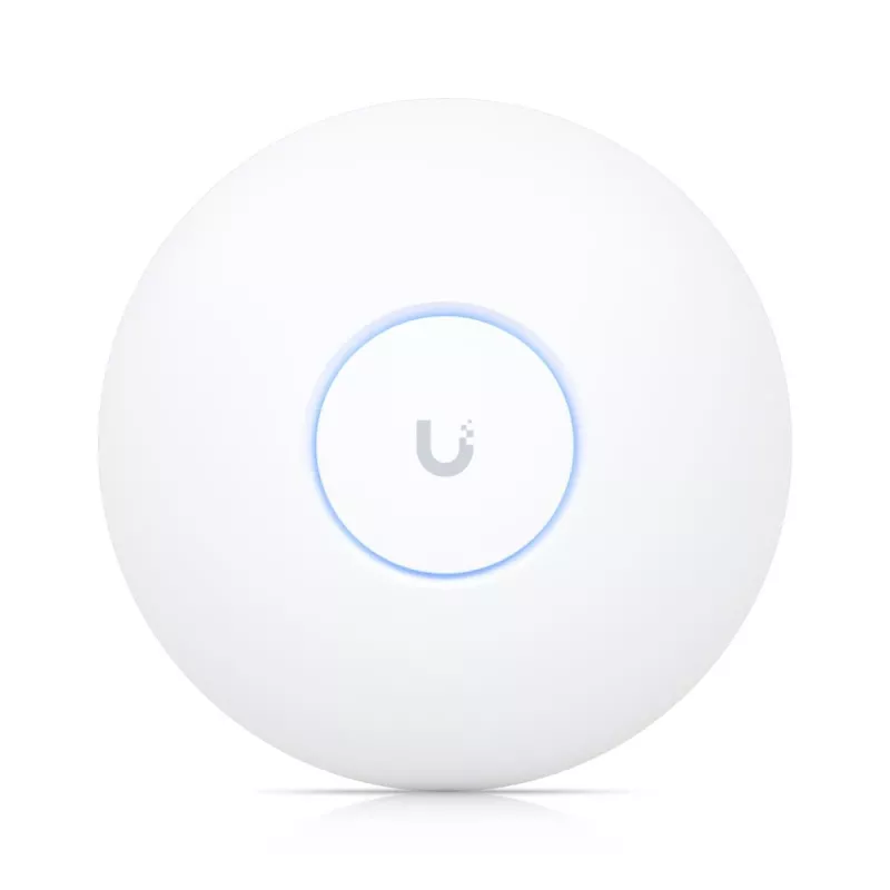 Punto de acceso UBIQUITI NETWORKS U7 Pro Max Wi-Fi 7 con escaneo dedicado