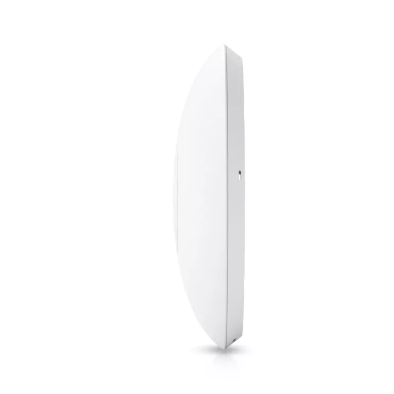 Punto de acceso UBIQUITI NETWORKS U7 Pro Max Wi-Fi 7 con escaneo dedicado