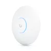 Punto de acceso UBIQUITI NETWORKS U7 Pro Max Wi-Fi 7 con escaneo dedicado