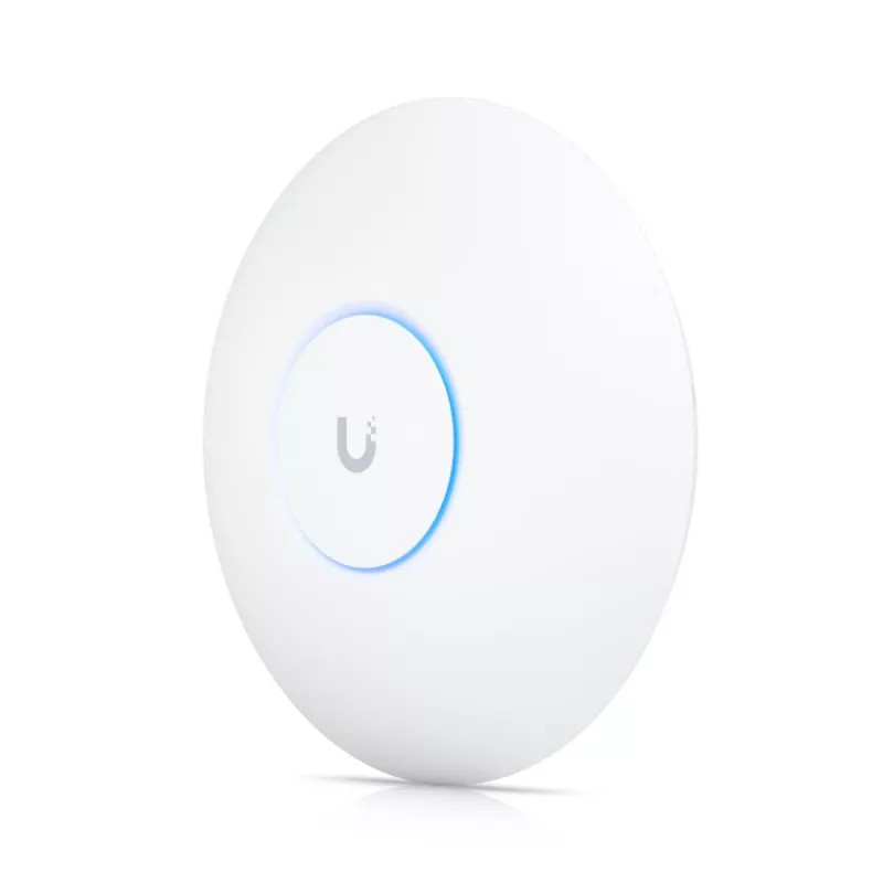 Punto de acceso UBIQUITI NETWORKS U7 Pro Max Wi-Fi 7 con escaneo dedicado