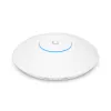 Punto de acceso UBIQUITI NETWORKS U7 Pro Max Wi-Fi 7 con escaneo dedicado