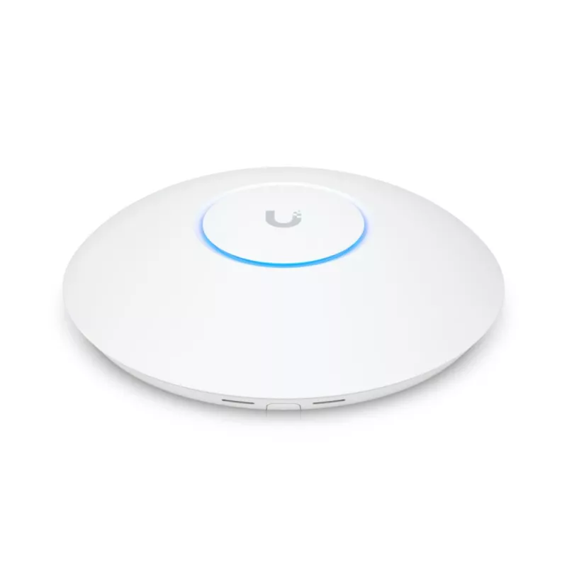 Punto de acceso UBIQUITI NETWORKS U7 Pro Max Wi-Fi 7 con escaneo dedicado