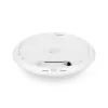 Punto de acceso UBIQUITI NETWORKS U7 Pro Max Wi-Fi 7 con escaneo dedicado