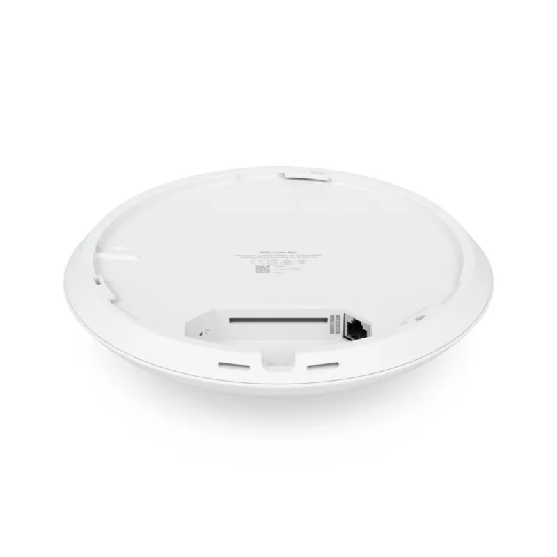 Punto de acceso UBIQUITI NETWORKS U7 Pro Max Wi-Fi 7 con escaneo dedicado