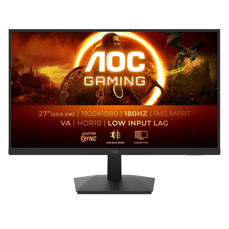 Monitor AOC G1 27G15N2 68,6 cm (27