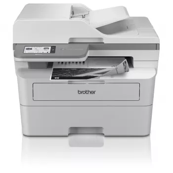 Impresora multifunción Brother MFC-L2960DW láser A4 1200 x 1200 DPI 34 ppm Wi-Fi