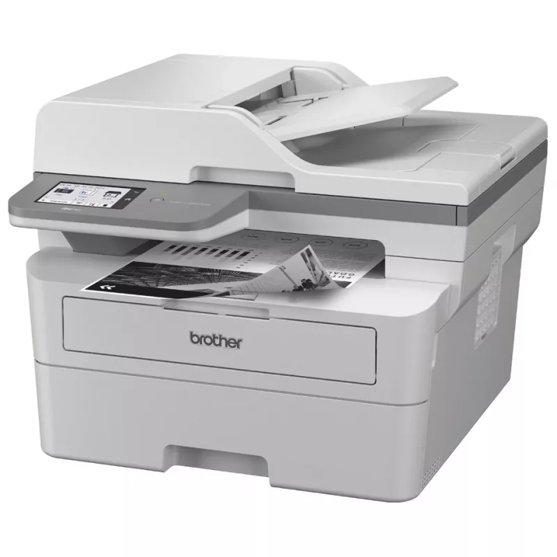 Impresora multifunción Brother MFC-L2960DW láser A4 1200 x 1200 DPI 34 ppm Wi-Fi