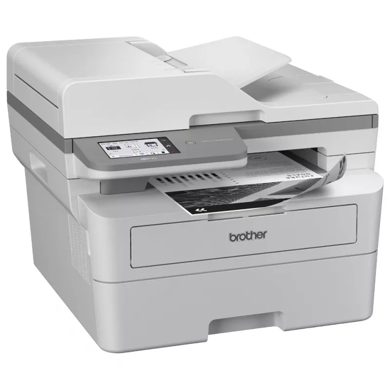 Impresora multifunción Brother MFC-L2960DW láser A4 1200 x 1200 DPI 34 ppm Wi-Fi