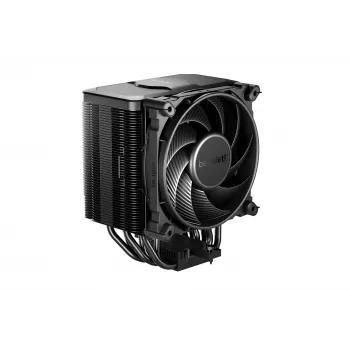 Disipador de CPU be quiet! DARK ROCK 5 12 cm negro 1 ud.