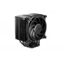 Disipador de CPU be quiet! DARK ROCK 5 12 cm negro 1 ud.
