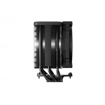 Disipador de CPU be quiet! DARK ROCK 5 12 cm negro 1 ud.