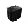Disipador de CPU be quiet! DARK ROCK 5 12 cm negro 1 ud.