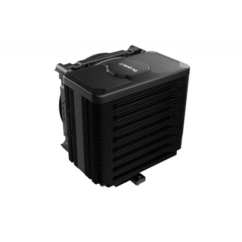 Disipador de CPU be quiet! DARK ROCK 5 12 cm negro 1 ud.