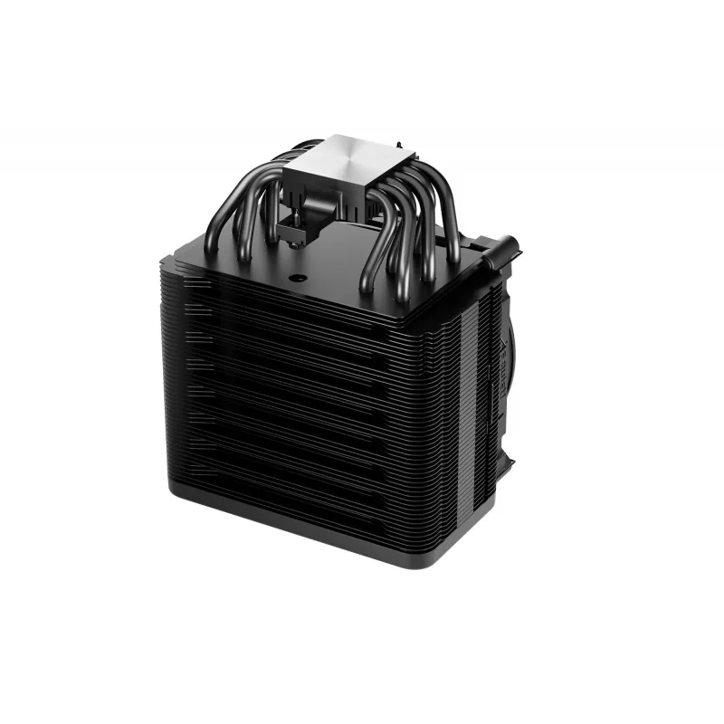 Disipador de CPU be quiet! DARK ROCK 5 12 cm negro 1 ud.
