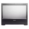 Barebone todo en uno Shuttle X50V9, 15,6
