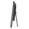 Barebone todo en uno Shuttle X50V9, 15,6