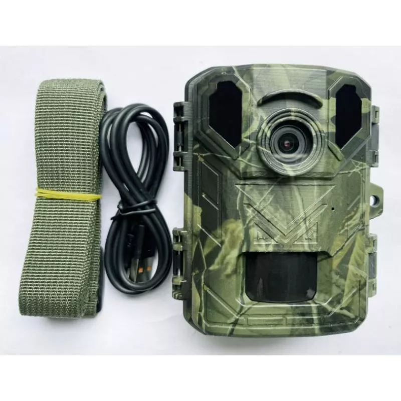 Cámara de caza DENVER ELECTRONICS Wcs-5023 8 mpix camuflaje