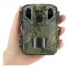Cámara de caza DENVER ELECTRONICS Wcs-5023 8 mpix camuflaje