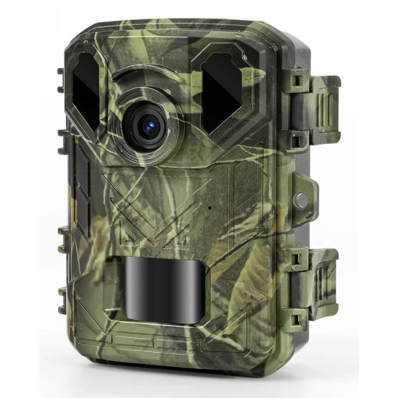 Cámara de caza DENVER ELECTRONICS Wcs-5023 8 mpix camuflaje