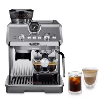 Cafetera DeLonghi 1,5L La Specialista Arte Evo EC9255.M