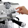 De'Longhi La Specialista Arte Evo EC9255.M cafetera espresso, Cold Brew, 1550 W, 15 bar, 1,7 l, plateada