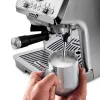 De'Longhi La Specialista Arte Evo EC9255.M cafetera espresso, Cold Brew, 1550 W, 15 bar, 1,7 l, plateada