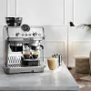 De'Longhi La Specialista Arte Evo EC9255.M cafetera espresso, Cold Brew, 1550 W, 15 bar, 1,7 l, plateada