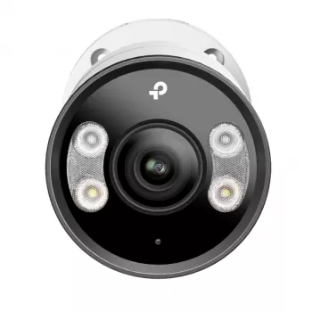 Cámara de seguridad IP tipo bullet TP-Link VIGI C345 para exterior 2688 x 1520 píxeles pared