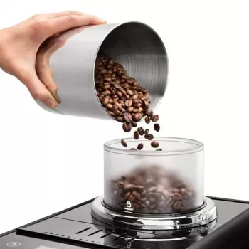 Cafetera superautomática De’Longhi Rivelia EXAM440.55.B 1,4 L