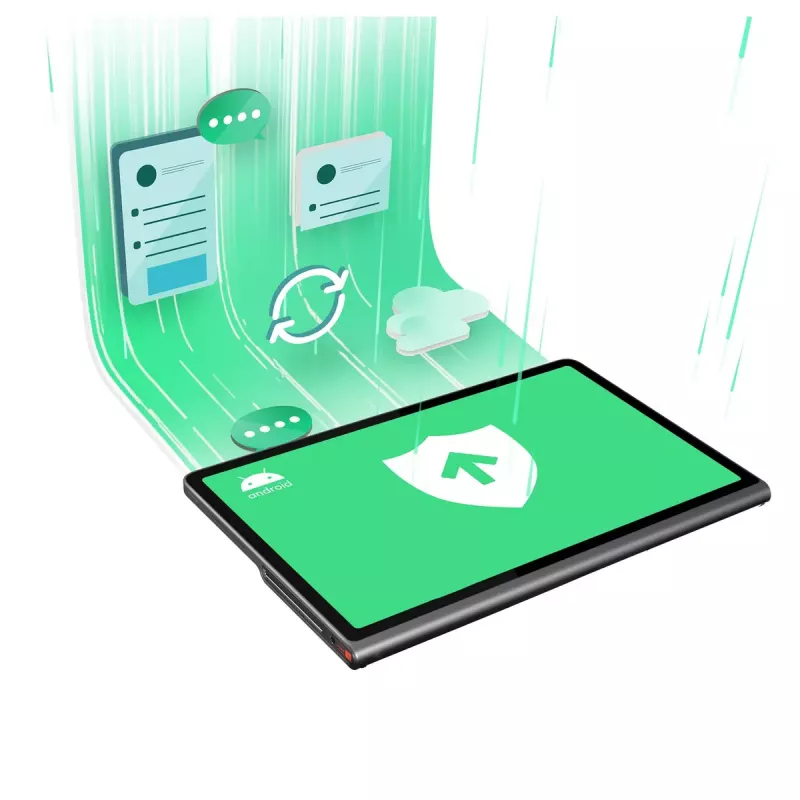 Lenovo Tab Plus Mediatek 128 GB 29,2 cm (11,5
