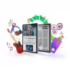 Lenovo Tab Plus Mediatek 128 GB 29,2 cm (11,5