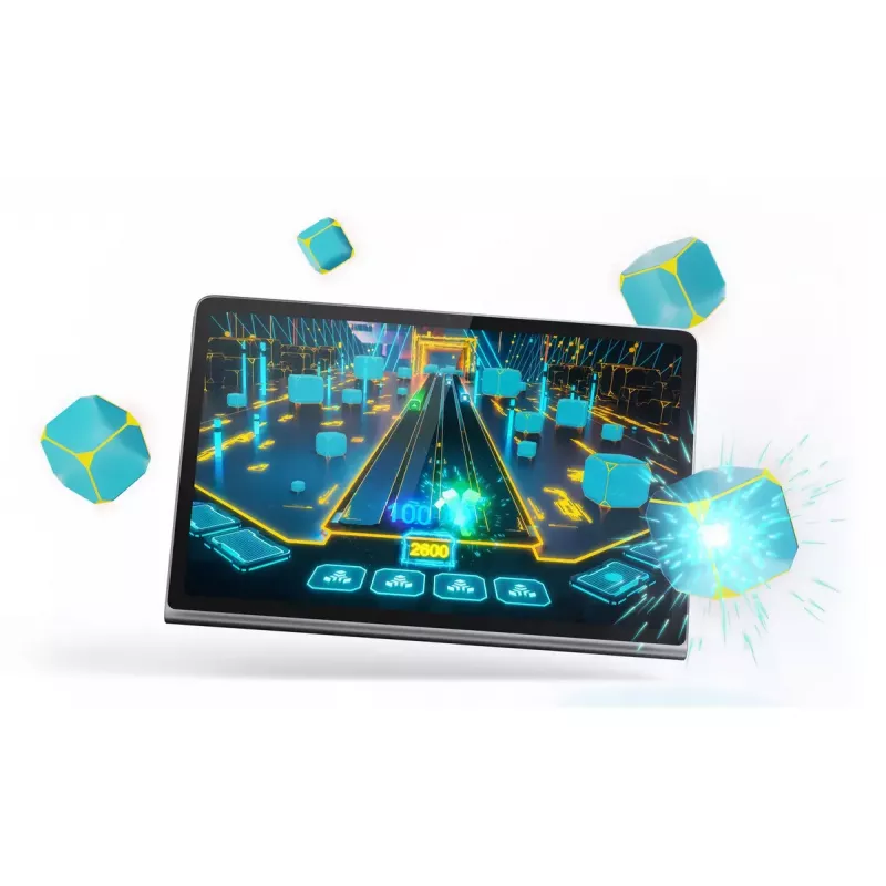 Lenovo Tab Plus Mediatek 128 GB 29,2 cm (11,5