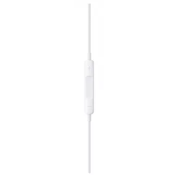 APPLE EarPods (conector Lightning)