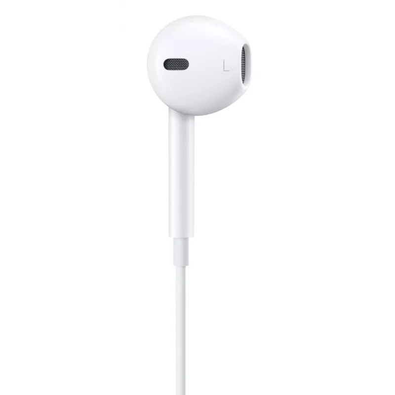 APPLE EarPods (conector Lightning)