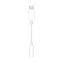 Adaptador de auriculares APPLE USB-C a 3,5mm