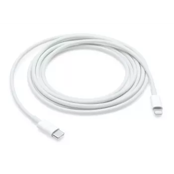 Cable APPLE USB-c a Lightning 2 M