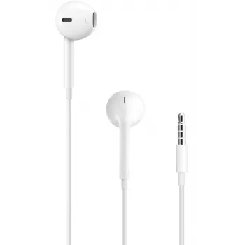Auriculares Apple EarPods (conector de auriculares de 3,5 mm)