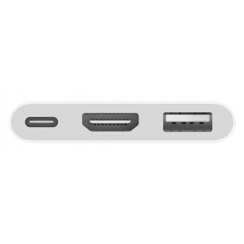 APPLE Adaptador multipuerto AV digital USB-C